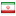 mojazi.ir server is located in Iran